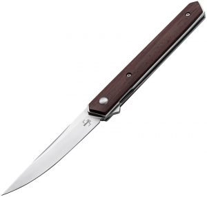 Boker Plus Kwaiken Air Linerlock Cocobolo (3.5″)