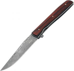 Boker Plus Urban Trapper Linerlock (3.5″)