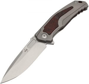 Boker Plus Aphex Mini Framelock (3″)