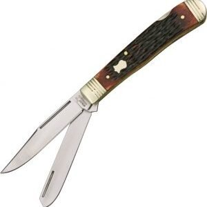 Boker Plus Double Lock Trapper