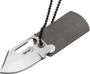 Boker Plus KTK Dog Tag Button Lock (1.75″)