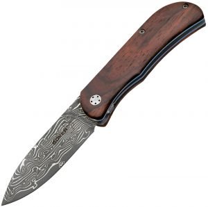Boker Plus Exskelibur II Linerlock (2.75″)