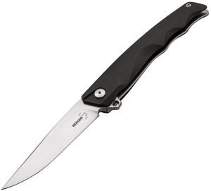 Boker Plus Shade Linerlock (3″)