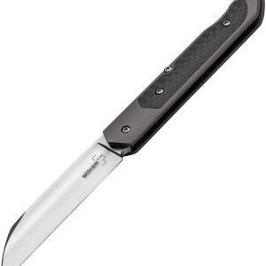 Boker Plus Genios Lockback (3″)