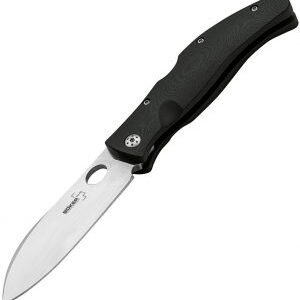 Boker Plus Yukon Lockback (3.25″)