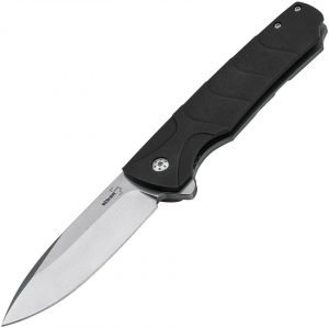 Boker Plus Ridge Framelock (3.5″)
