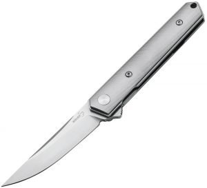 Boker Plus Kwaiken Mini Linerlock Titan (3″)