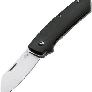 Boker Plus Cox Pro Framelock G10 (2.63″)