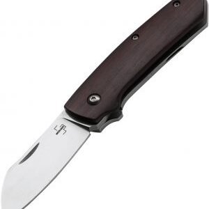 Boker Plus Cox Pro Framelock Cocobolo (2.63″)