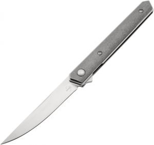 Boker Plus Kwaiken Air Mini Titanium (3.13″)