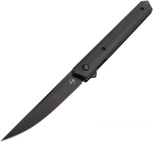 Boker Plus Kwaiken Air Linerlock Black (3.5″)