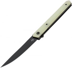 Boker Plus Kwaiken Air Linerlock Jade (3.5″)