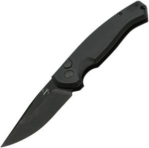 Boker Plus Auto Karakurt Button Lock (3.13″)