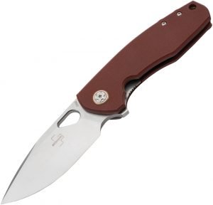 Boker Plus Little Friend Linerlock (3″)