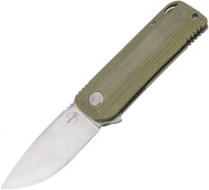 Boker Plus Baba Yaga Linerlock (2.75″)