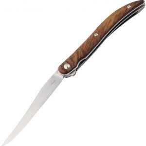 Boker Plus Texas Toothpick Linerlock (3.25″)