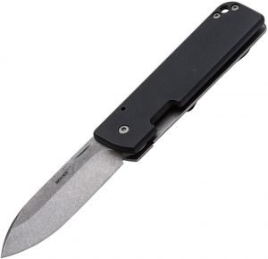 Boker Plus Lancer 42 Framelock G10 (2.75″)
