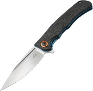 Boker Plus Nubilum Linerlock (3.63″)