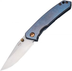 Boker Plus Canoe Framelock (2.75″)