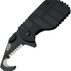Boker Plus Rescom Framelock (2″)