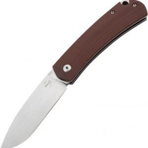 Boker Plus Boston Slip Joint (2.75″)