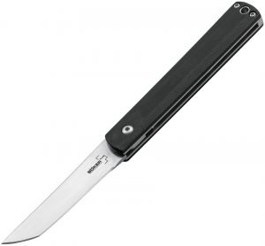 Boker Plus Wasabi Slip Joint (2.88″)