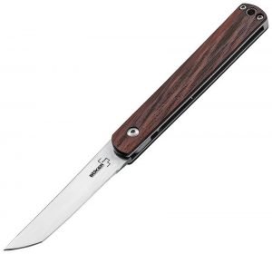 Boker Plus Wasabi Slip Joint Cocobolo (2.88″)