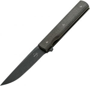 Boker Plus Urban Trapper Linerlock (3.25″)