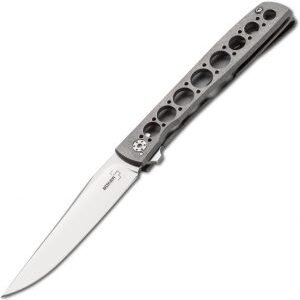 Boker Plus Urban Trapper Framelock (3.38″)