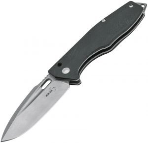 Boker Plus Caracal 42 Slipjoint (3.5″)