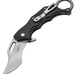 Boker Plus Wildcat XL Linerlock (3.5″)