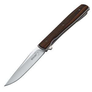 Boker Plus Urban Trapper Petite Cocobolo (3″)