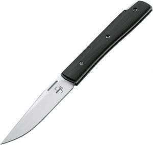 Boker Plus Petite Urban Trapper Lockback (2.75″)