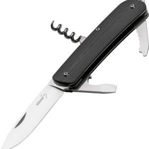 Boker Plus Tech Tool City 2 (2.75″)