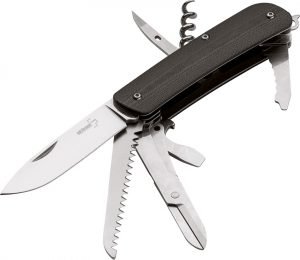 Boker Plus Tech Tool City 7 (2.75″)