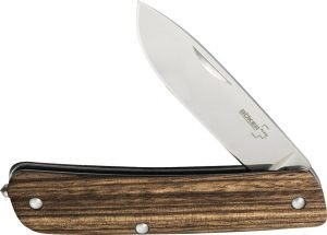 Boker Plus Tech Tool 1 Zebra Wood (2.88″)