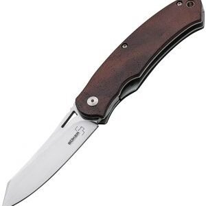 Boker Plus Takara Linerlock Cocobolo (3″)