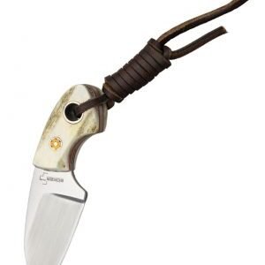 Boker Plus Vox Gnome Stag (2.13″)