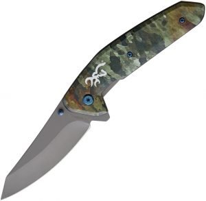 Browning TDX Linerlock (3.5″)