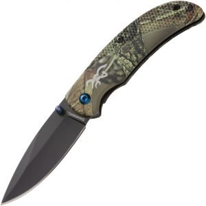 Browning Prism 3 Linerlock Camo (2.5″)