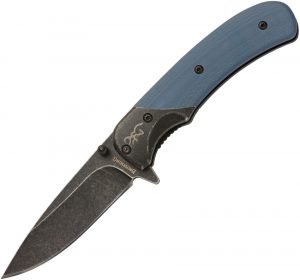 Browning The Range Linerlock A/O (2.75″)