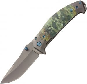 Browning TDX Linerlock Camo (3.25″)