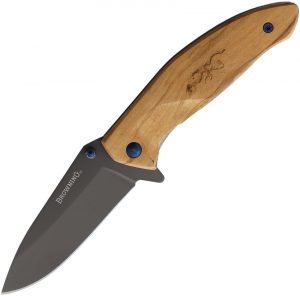 Browning Tactical Folder (2.5″)