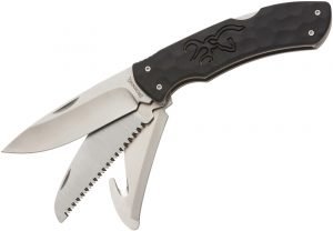 Browning Primal Kodiak Lockback (3.75″)