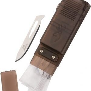 Browning Primal Scalpel Blades 10 pack