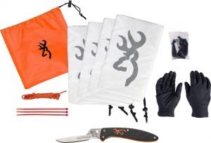 Browning Primal Scapel Kill Kit