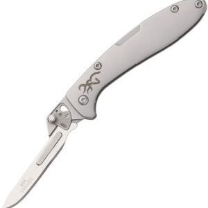 Browning Scalpel Linerlock