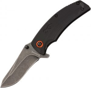 Browning Blood Trail Linerlock (2.75″)