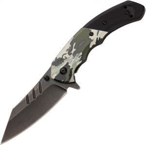 Browning Ovix Framelock A/O (3″)