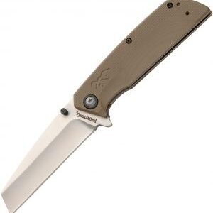 Browning Plateau (3.25″)